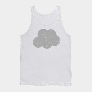 Storm Cloud Tank Top